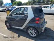 ✅ 2009 Smart fortwo Passion • VIN: WMEEK31X39K219583 • Лот: 64271754. Опубликован ранее на Copart с пробегом 31 313 миль. Бесплатный доступ к архиву аукционных продаж из США и подробный отчёт об истории автомобиля на DreamBid. Изображение 2.