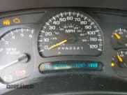 ✅ 2006 Chevrolet Silverado 1500 Work Truck • VIN: 1GCEC19X76Z227189 • Лот: 44211324. Опубликован ранее на Copart с пробегом 119 207 миль. Бесплатный доступ к архиву аукционных продаж из США и подробный отчёт об истории автомобиля на DreamBid. Изображение 9.