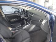 ✅ 2019 Nissan Sentra SV • VIN: 3N1AB7AP6KY436575 • Lot: 43340731. Wystawiony na IAAI z przebiegiem 127 411 mil. Bezpłatny archiwum sprzedaży aukcyjnych z USA i szczegółowy raport historii pojazdu na DreamBid. Zdjęcie 5.