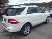 ✅ 2012 Mercedes-Benz M 350 • VIN: 4JGDA5HB7CA031130 • Lot: 43561422. Listed on IAAI with 159,841 mi. Free auction sales archive from the USA and detailed vehicle history report at DreamBid. Image 4.