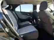 ✅ 2019 Chevrolet Equinox LS • VIN: 3GNAXHEV2KL193476 • Лот: 86276065. Опубликован ранее на Copart с пробегом 118 750 миль. Бесплатный доступ к архиву аукционных продаж из США и подробный отчёт об истории автомобиля на DreamBid. Изображение 11.