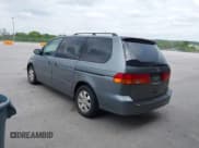 ✅ 2002 Honda Odyssey EX-L • VIN: 5FNRL18082B040131 • Лот: 42141487. Опубликован ранее на IAAI с пробегом 235 003 миль. Бесплатный доступ к архиву аукционных продаж из США и подробный отчёт об истории автомобиля на DreamBid. Изображение 3.