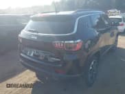 ✅ 2024 Jeep Compass Limited • VIN: 3C4NJDCN9RT586828 • Lot: 43330924. Wystawiony na IAAI z przebiegiem 15 306 mil. Bezpłatny archiwum sprzedaży aukcyjnych z USA i szczegółowy raport historii pojazdu na DreamBid. Zdjęcie 4.