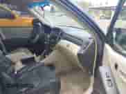 2002 Toyota Highlander z VIN JTEGD21A620038093, wystawiony jako IAAI lot #42303785 z przebiegiem 205 743 mil mil oraz . Historia ofert i sprzedaży dostępna na DreamBid. Obrazek 5.