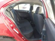 ✅ 2017 Mitsubishi Lancer ES • VIN: JA32U2FU3HU008535 • Lot: 43729971. Wystawiony na IAAI z przebiegiem 115 135 mil. Bezpłatny archiwum sprzedaży aukcyjnych z USA i szczegółowy raport historii pojazdu na DreamBid. Zdjęcie 8.