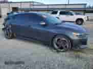 2019 Hyundai Veloster Turbo z VIN KMHTH6AB3KU012577, wystawiony jako Copart lot #83041064 z przebiegiem 100 042 mil mil oraz Szkoda całkowita • Salvage title. Historia ofert i sprzedaży dostępna na DreamBid. Obrazek 4.