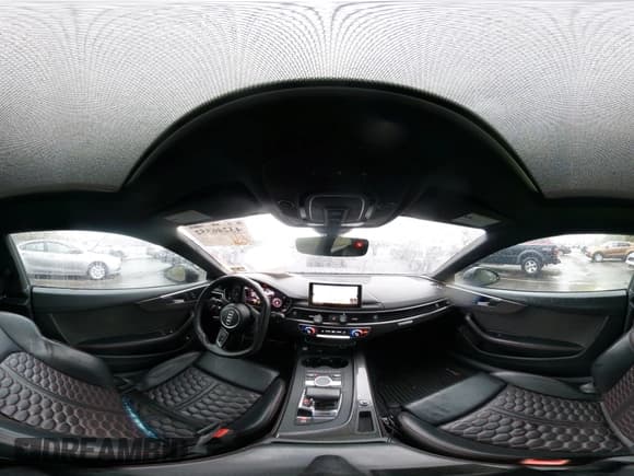 ✅ 2018 Audi RS 5 • VIN: WUAPWAF56JA903032 • Lot: 43246552. Listed on IAAI with 66,728 mi. Free auction sales archive from the USA and detailed vehicle history report at DreamBid. Image 20.