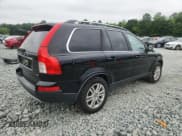 ✅ 2010 Volvo XC90 I6 • VIN: YV4982CYXA1566639 • Лот: 63863655. Опубликован ранее на Copart с пробегом 211 095 миль. Бесплатный доступ к архиву аукционных продаж из США и подробный отчёт об истории автомобиля на DreamBid. Изображение 3.
