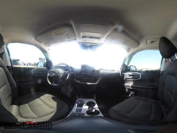 ✅ 2021 Ford Bronco Sport Big Bend • VIN: 3FMCR9B64MRA26353 • Lot: 41885150. Wystawiony na IAAI z przebiegiem 118 183 mil. Bezpłatny archiwum sprzedaży aukcyjnych z USA i szczegółowy raport historii pojazdu na DreamBid. Zdjęcie 18.