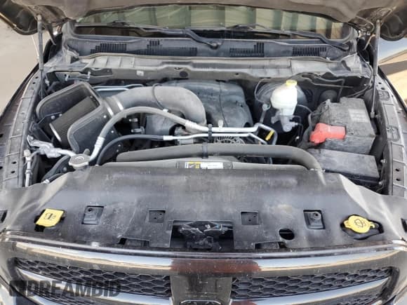 ✅ 2015 Ram 1500 Tradesman • VIN: 3C6JR7AT6FG676699 • Лот: 63566885. Опубликован ранее на Copart с пробегом 156 118 миль. Бесплатный доступ к архиву аукционных продаж из США и подробный отчёт об истории автомобиля на DreamBid. Изображение 11.