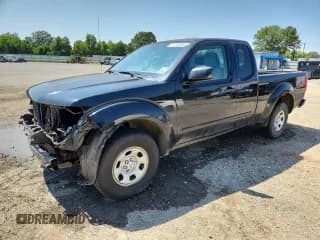 ✅ 2017 Nissan Frontier S • VIN: 1N6BD0CT0HN774019 • Lot: 71176735. Wystawiony na Copart z przebiegiem 97 714 mil. Bezpłatny archiwum sprzedaży aukcyjnych z USA i szczegółowy raport historii pojazdu na DreamBid. Zdjęcie 1.