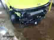 2024 Hyundai Kona SEL with VIN KM8HC3AB3RU124471, listed as a Copart auction lot 84063434 with 5,762 mi miles and Salvage title. Bid and sale history available at DreamBid. Image 11.