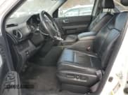 ✅ 2011 Honda Pilot Touring • VIN: 5FNYF3H94BB052287 • Lot: 87191145. Listed on Copart with 195,954 mi. Free auction sales archive from the USA and detailed vehicle history report at DreamBid. Image 7.