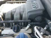 ✅ 2009 Audi A5 • VIN: WAUDK78T89A024361 • Lot: 43572169. Listed on IAAI with 189,101 mi. Free auction sales archive from the USA and detailed vehicle history report at DreamBid. Image 19.