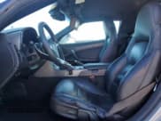 ✅ 2007 Chevrolet Corvette • VIN: 1G1YY36U075131183 • Lot: 87390935. Listed on Copart with 43,516 mi. Free auction sales archive from the USA and detailed vehicle history report at DreamBid. Image 7.