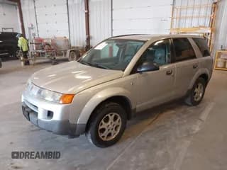 ✅ 2004 Saturn VUE • VIN: 5GZCZ23D44S850560 • Lot: 41902473. Wystawiony na IAAI z przebiegiem 145 251 mil. Bezpłatny archiwum sprzedaży aukcyjnych z USA i szczegółowy raport historii pojazdu na DreamBid. Zdjęcie 2.