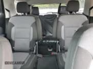 ✅ 2021 Chevrolet Traverse LT Cloth • VIN: 1GNEVMKW7MJ145222 • Lot: 69071124. Wystawiony na Copart z przebiegiem 126 637 mil. Bezpłatny archiwum sprzedaży aukcyjnych z USA i szczegółowy raport historii pojazdu na DreamBid. Zdjęcie 10.