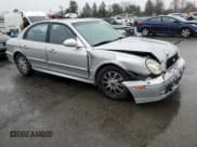 ✅ 2005 Hyundai Sonata GLS • VIN: KMHWF35H85A153246 • Лот: 84218684. Опубликован ранее на Copart с пробегом 138 802 миль. Бесплатный доступ к архиву аукционных продаж из США и подробный отчёт об истории автомобиля на DreamBid. Изображение 4.