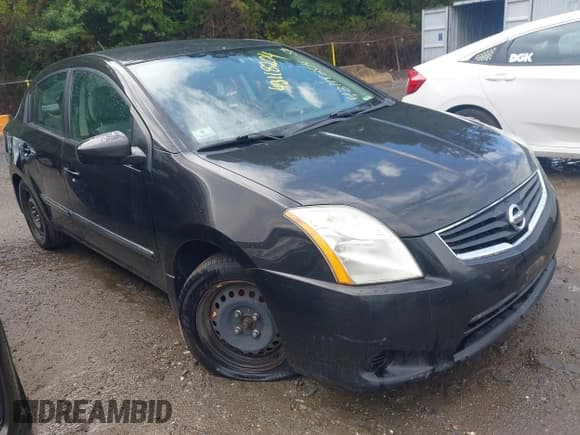 ✅ 2010 Nissan Sentra SR • VIN: 3N1AB6AP2AL630333 • Лот: 43118204. Опубликован ранее на IAAI с пробегом 241 847 миль. Бесплатный доступ к архиву аукционных продаж из США и подробный отчёт об истории автомобиля на DreamBid. Изображение 1.