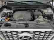 ✅ 2022 Hyundai Palisade SEL • VIN: KM8R24HE0NU384219 • Лот: 86548255. Опубликован ранее на Copart с пробегом 94 798 миль. Бесплатный доступ к архиву аукционных продаж из США и подробный отчёт об истории автомобиля на DreamBid. Изображение 12.