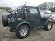 ✅ 1978 Jeep CJ • VIN: J8M83AA111044 • Лот: 57285815. Опубликован ранее на Copart с пробегом 64 622 миль. Бесплатный доступ к архиву аукционных продаж из США и подробный отчёт об истории автомобиля на DreamBid. Изображение 3.