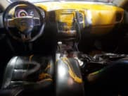 ✅ 2011 Dodge Durango Citadel • VIN: 1D4SE5GT1BC733024 • Lot: 71612325. Listed on Copart with 130,000 mi. Free auction sales archive from the USA and detailed vehicle history report at DreamBid. Image 8.