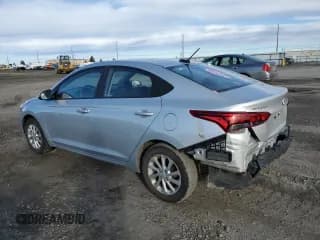 ✅ 2018 Hyundai Accent SEL • VIN: 3KPC24A34JE028254 • Lot: 43767894. Wystawiony na Copart z przebiegiem 117 877 mil. Bezpłatny archiwum sprzedaży aukcyjnych z USA i szczegółowy raport historii pojazdu na DreamBid. Zdjęcie 2.