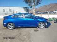 ✅ 2017 Chevrolet Volt LT • VIN: 1G1RC6S54HU171678 • Лот: 43508476. Опубликован ранее на IAAI с пробегом 285 285 миль. Бесплатный доступ к архиву аукционных продаж из США и подробный отчёт об истории автомобиля на DreamBid. Изображение 14.