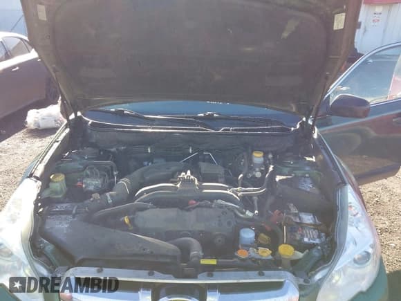 ✅ 2014 Subaru Outback 2.5i • VIN: 4S4BRBAC6E3249049 • Lot: 43484515. Wystawiony na IAAI z przebiegiem 113 828 mil. Bezpłatny archiwum sprzedaży aukcyjnych z USA i szczegółowy raport historii pojazdu na DreamBid. Zdjęcie 10.