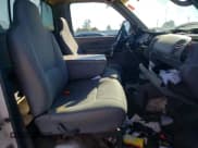 ✅ 1999 Dodge 1500 • VIN: 1B7HF16Y6XS253472 • Lot: 86786265. Listed on Copart with 423,593 mi. Free auction sales archive from the USA and detailed vehicle history report at DreamBid. Image 7.