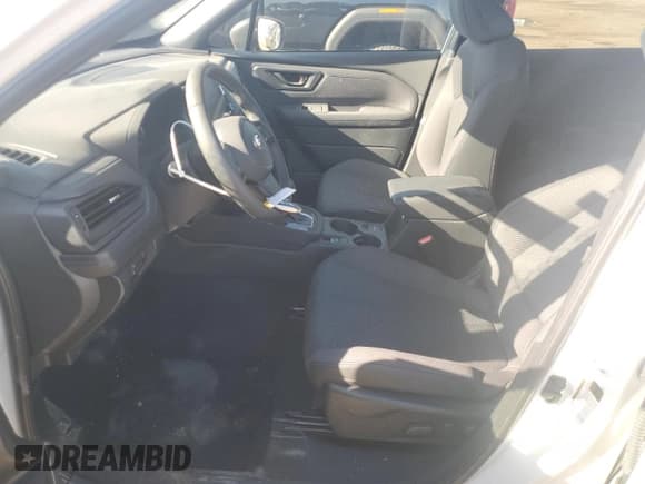 ✅ 2025 Subaru Forester Premium • VIN: JF2SLDDC4SH489147 • Lot: 86165185. Wystawiony na Copart z przebiegiem 4 377 mil. Bezpłatny archiwum sprzedaży aukcyjnych z USA i szczegółowy raport historii pojazdu na DreamBid. Zdjęcie 7.