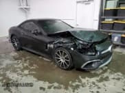 ✅ 2020 Mercedes-Benz SL • VIN: W1KJK7DA4LF060140 • Lot: 38993934. Listed on Copart with 14,667 mi. Free auction sales archive from the USA and detailed vehicle history report at DreamBid. Image 4.