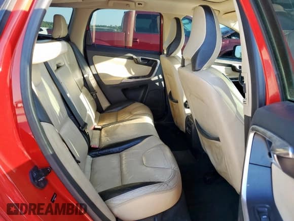 ✅ 2012 Volvo XC60 3.0L • VIN: YV4902DZ3C2302139 • Lot: 85341995. Wystawiony na Copart z przebiegiem 155 474 mil. Bezpłatny archiwum sprzedaży aukcyjnych z USA i szczegółowy raport historii pojazdu na DreamBid. Zdjęcie 11.