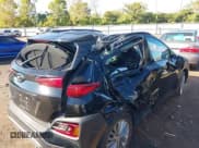 ✅ 2020 Hyundai Kona SEL • VIN: KM8K22AA3LU436940 • Лот: 43497566. Опубликован ранее на IAAI с пробегом 63 137 миль. Бесплатный доступ к архиву аукционных продаж из США и подробный отчёт об истории автомобиля на DreamBid. Изображение 6.