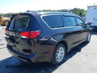 ✅ 2017 Chrysler Pacifica Touring L • VIN: 2C4RC1BG8HR753078 • Лот: 43171168. Опубликован ранее на IAAI с пробегом 192 678 миль. Бесплатный доступ к архиву аукционных продаж из США и подробный отчёт об истории автомобиля на DreamBid. Изображение 4.