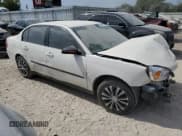 ✅ 2005 Chevrolet Malibu • VIN: 1G1ZS52855F294431 • Lot: 84606905. Listed on Copart with 26,751 mi. Free auction sales archive from the USA and detailed vehicle history report at DreamBid. Image 4.