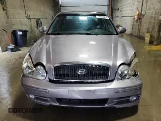 ✅ 2005 Hyundai Sonata GL • VIN: KMHWF25S15A188099 • Лот: 77444084. Опубликован ранее на Copart с пробегом 231 969 миль. Бесплатный доступ к архиву аукционных продаж из США и подробный отчёт об истории автомобиля на DreamBid. Изображение 5.