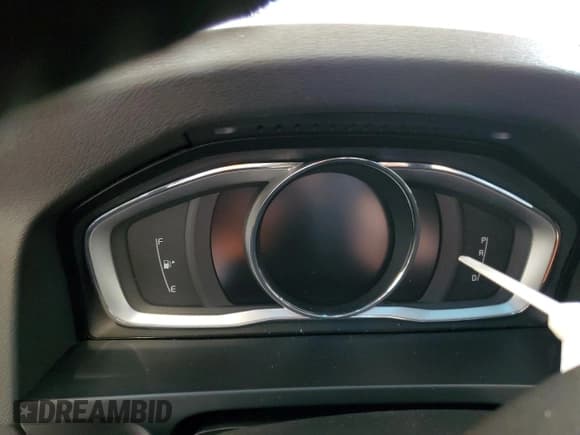 ✅ 2016 Volvo V60 T5 • VIN: YV4612HK7G1003049 • Лот: 67354385. Опубликован ранее на Copart с пробегом Не указан. Бесплатный доступ к архиву аукционных продаж из США и подробный отчёт об истории автомобиля на DreamBid. Изображение 9.