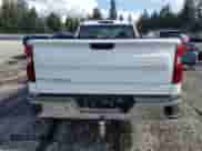 2022 Chevrolet Silverado 1500 Work Truck z VIN 3GCNWAED3NG163203, wystawiony jako Copart lot #49746425 z przebiegiem 4 742 mil mil oraz Czysty tytuł • Clean title. Historia ofert i sprzedaży dostępna na DreamBid. Obrazek 6.