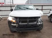 ✅ 2019 Chevrolet Colorado 2WD Work Truck • VIN: 1GCGSBEN0K1254202 • Лот: 42295197. Опубликован ранее на IAAI с пробегом 143 082 миль. Бесплатный доступ к архиву аукционных продаж из США и подробный отчёт об истории автомобиля на DreamBid. Изображение 13.