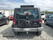 ✅ 2017 Jeep Wrangler Sport • VIN: 1C4AJWAG1HL580790 • Лот: 62061765. Опубликован ранее на Copart с пробегом 135 592 миль. Бесплатный доступ к архиву аукционных продаж из США и подробный отчёт об истории автомобиля на DreamBid. Изображение 6.