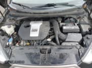 ✅ 2014 Hyundai Veloster Turbo • VIN: KMHTC6AE3EU182516 • Lot: 43800972. Listed on IAAI with 154,171 mi. Free auction sales archive from the USA and detailed vehicle history report at DreamBid. Image 10.