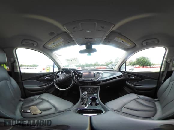 ✅ 2019 Buick Envision Essence • VIN: LRBFXCSA6KD009356 • Лот: 42414259. Опубликован ранее на IAAI с пробегом 110 657 миль. Бесплатный доступ к архиву аукционных продаж из США и подробный отчёт об истории автомобиля на DreamBid. Изображение 18.