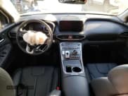 ✅ 2022 Hyundai Santa Fe Limited • VIN: KM8S7DA21NU028655 • Lot: 37960163. Wystawiony na Copart z przebiegiem 15 019 mil. Bezpłatny archiwum sprzedaży aukcyjnych z USA i szczegółowy raport historii pojazdu na DreamBid. Zdjęcie 8.