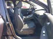 ✅ 2023 Hyundai Santa Fe Calligraphy • VIN: 5NMS5DAL9PH626022 • Лот: 43112670. Опубликован ранее на IAAI с пробегом 35 246 миль. Бесплатный доступ к архиву аукционных продаж из США и подробный отчёт об истории автомобиля на DreamBid. Изображение 5.