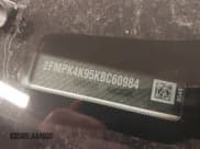 ✅ 2019 Ford Edge Titanium • VIN: 2FMPK4K95KBC60984 • Лот: 43692246. Опубликован ранее на IAAI с пробегом 34 674 миль. Бесплатный доступ к архиву аукционных продаж из США и подробный отчёт об истории автомобиля на DreamBid. Изображение 9.