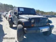 ✅ 2008 Jeep Wrangler Unlimited Sahara • VIN: 1J4GA59138L505040 • Лот: 43678613. Опубликован ранее на IAAI с пробегом 228 210 миль. Бесплатный доступ к архиву аукционных продаж из США и подробный отчёт об истории автомобиля на DreamBid. Изображение 1.