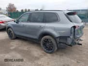 ✅ 2022 Kia Telluride SX • VIN: 5XYP5DHC3NG211300 • Лот: 43700625. Опубликован ранее на IAAI с пробегом 70 000 миль. Бесплатный доступ к архиву аукционных продаж из США и подробный отчёт об истории автомобиля на DreamBid. Изображение 3.