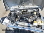 ✅ 2004 Jeep Wrangler Rubicon • VIN: 1J4FA69S34P788004 • Lot: 62361445. Wystawiony na Copart z przebiegiem Nie podano. Bezpłatny archiwum sprzedaży aukcyjnych z USA i szczegółowy raport historii pojazdu na DreamBid. Zdjęcie 12.