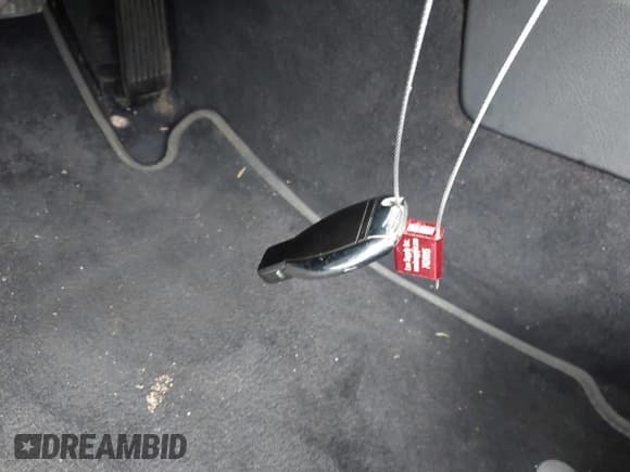 ✅ 2007 Mercedes-Benz S 550 • VIN: WDDNG86XX7A104266 • Lot: 42868256. Listed on IAAI with 129,877 mi. Free auction sales archive from the USA and detailed vehicle history report at DreamBid. Image 11.